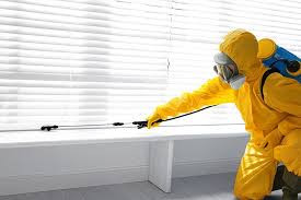 Best Indoor Pest Control  in Abernathy, TX